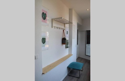 Western Ring Area Apartment | Schöne helle 3 Zimmer Wohnung 78mq