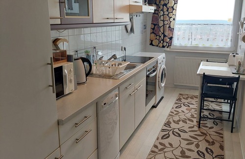 Landkreis Goslar Apartment | Schöne Helle Ferienwohnung für 2 Pers. mit Schwimmbad und Sauna in Bad Harzburg