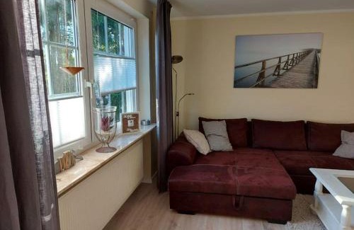 Boppard Apartment | Schöne Maid