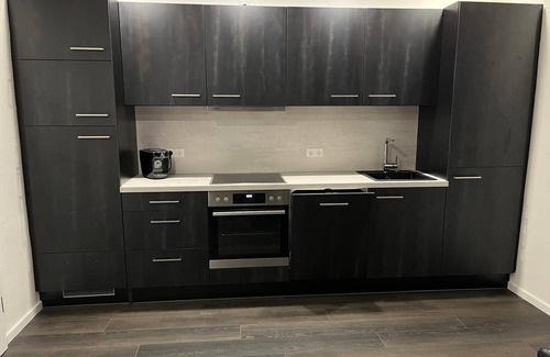 Meisenheim Apartment | Schöne Moderne Erdgeschoss Ferienwohnung