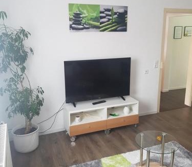 Aalen House | Schöne, private Wohnungen