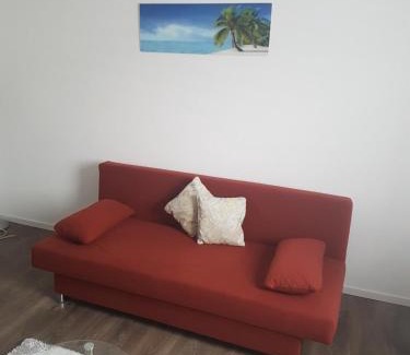 Aalen House | Schöne, private Wohnungen