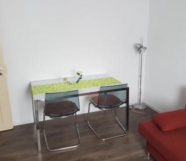 Aalen House | Schöne, private Wohnungen