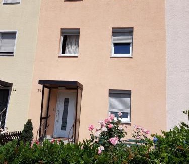 Aalen House | Schöne, private Wohnungen