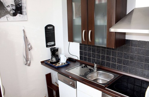 Immensen Apartment | Schöne Renovierte 135 m² Ferienwohnung in Perfekter Lage für Einen Tollen Urlaub