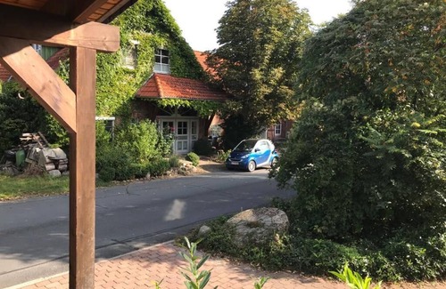 Immensen Apartment | Schöne Renovierte 135 m² Ferienwohnung in Perfekter Lage für Einen Tollen Urlaub