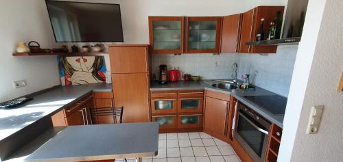 Bad Saeckingen Apartment | Schöne ruhige und helle Wohnung in Bad Säckingen