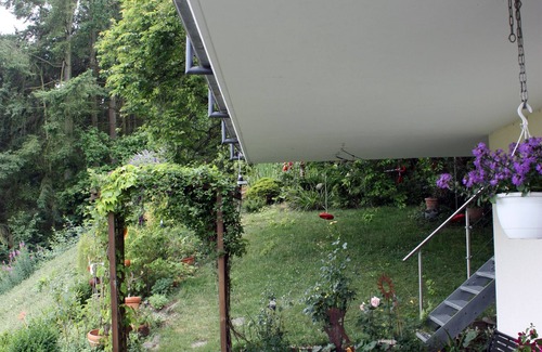 Niederzissen Apartment | Schöne Ruhigewohnung in Ländlicher Umgebung