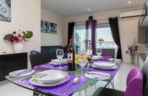San Tumas Apartment | Schöne, Strandnahe Ferienwohnung In San Tumas