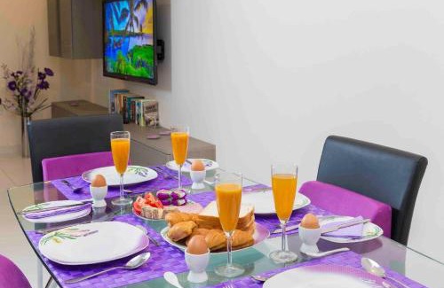 San Tumas Apartment | Schöne, Strandnahe Ferienwohnung In San Tumas