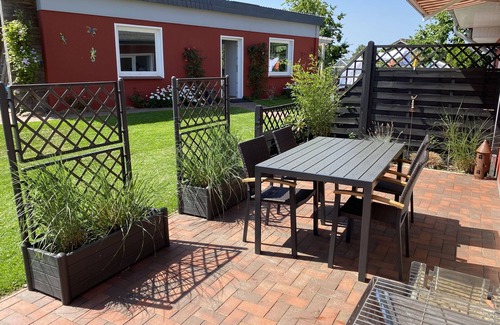 Klamp Apartment | Schöne und Komfortable Ferienwohnung in Klamp/lütjenburg an der Ostsee