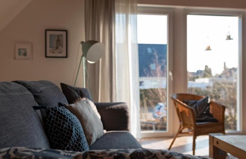 Muehbrook Apartment | Schöne Unterkunft in Mühbrook