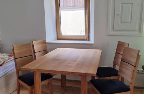 Pilsbach Apartment | Schöne Wohnung am Bauernhof