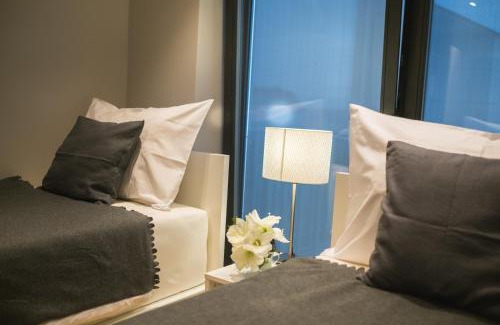 Wilsdruffer Vorstadt/Seevorstadt-West Apartment | Schöne Wohnung am Dresdner Zwinger
