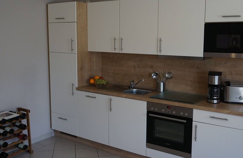 Kinheim Apartment | Schöne Wohnung in der Moselregion