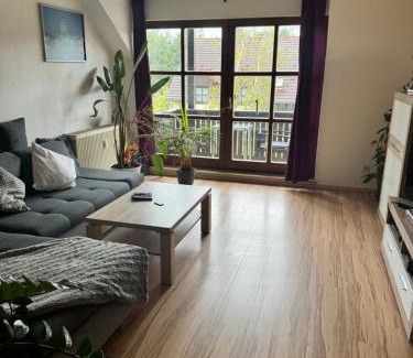 Machern Apartment | Schöne Wohnung in einer ruhiger Umgebung
