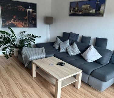 Machern Apartment | Schöne Wohnung in einer ruhiger Umgebung