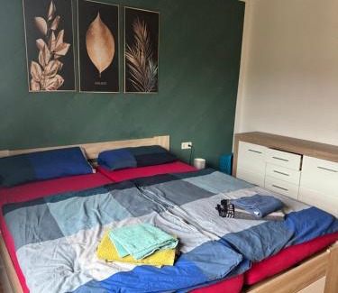 Machern Apartment | Schöne Wohnung in einer ruhiger Umgebung