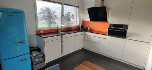 Walenstadt Apartment | Schöne Wohnung in Walenstadt