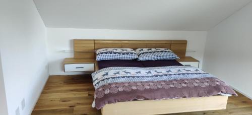 Walenstadt Apartment | Schöne Wohnung in Walenstadt