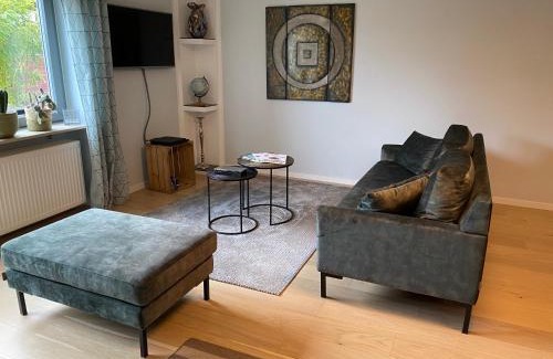 Loerrach Apartment | Schöne Wohnung mit Ausblick und Gartensitzplatz