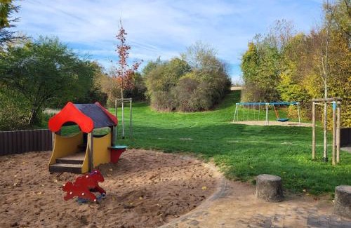 Kohlhaus Apartment | Schöne Wohnung mit eigenem Eingang und Parkplatz