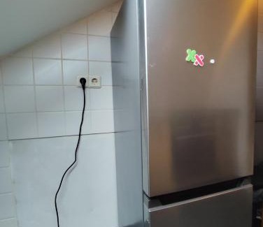 Friedrichshofen-Hollerstauden Apartment | Schöne Wohnung zentral Ingolstadt
