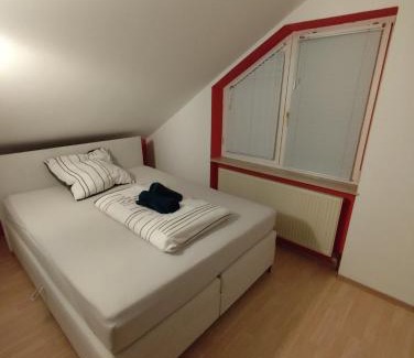 Friedrichshofen-Hollerstauden Apartment | Schöne Wohnung zentral Ingolstadt