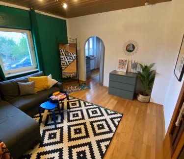 Mainz-Bingen Apartment | Schöne zentrale 2 Zimmer Wohnung