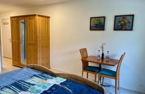 Eigenthal Bed & Breakfast | Schöne Zimmer in idyllischer Lage
