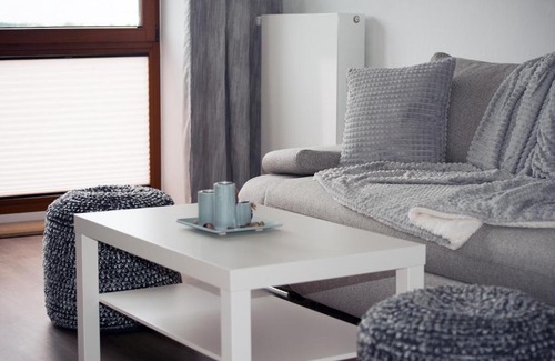 Pastow Apartment | Schöner Blick