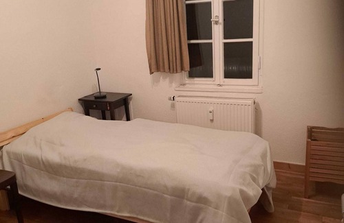 Neunkirchen-Seelscheid Apartment | Schöner Aufenthalt im Fachwerkhaus für Geruhsame Erholung