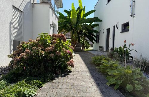 Oberschopfheim Apartment | Schöner Wohnen