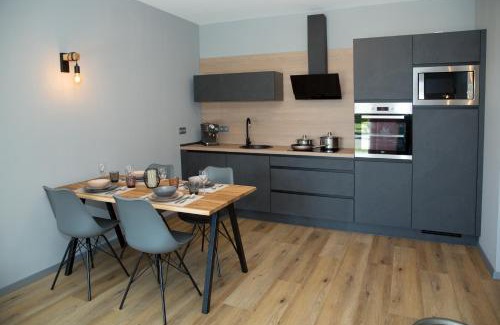 Oberschopfheim Apartment | Schöner Wohnen