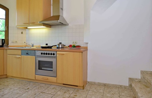 Eimelrod Apartment | Schönes Apartment in Eimelrod in Waldnähe