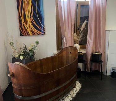 Schoftland Apartment | Schönes Apartment in Schöftland