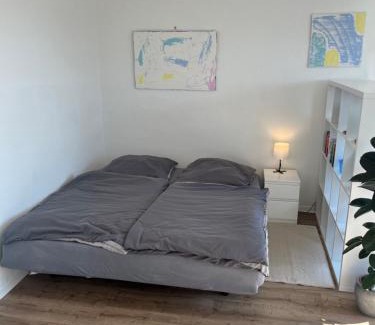 Bergneustadt Apartment | Schönes Apartment mit Balkon Aggertalsperre