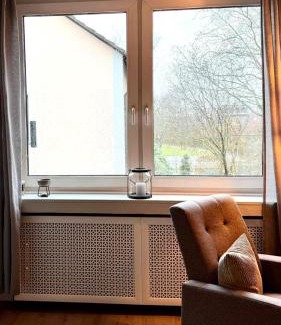 St. Josefs-Hospital Apartment | Schönes Appartement am Stadtpark Bochum