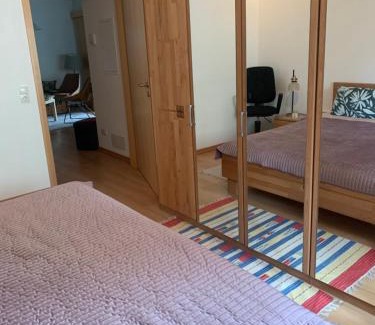 Kehl Apartment | Schönes Appartement in Kehl Zentrum