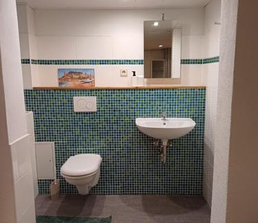 Reiselfingen House | Schönes Einzelzimmer in Nähe zur Wutachschlucht
