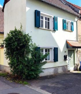 Freinsheim House | Schönes gemütliches Haus TopLage