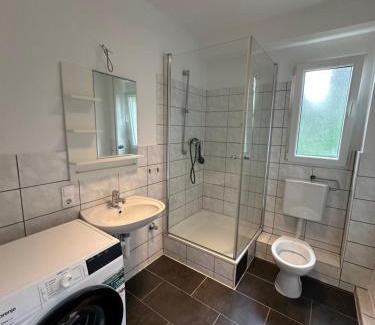 Eicken Apartment | Schönes Maisonette Apartment in schöner Lage MG18