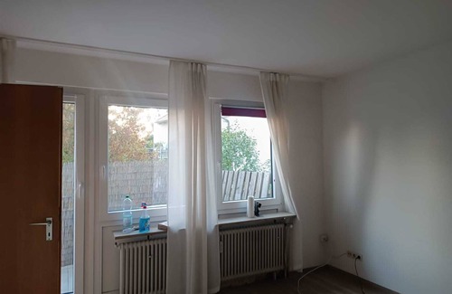 Ulm Apartment | Schönes Modernes 30qm Appartement in Der Ulmer Oststadt