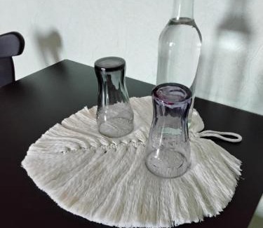 Roedermark House | Schönes Zimmer im Einfamilienhaus