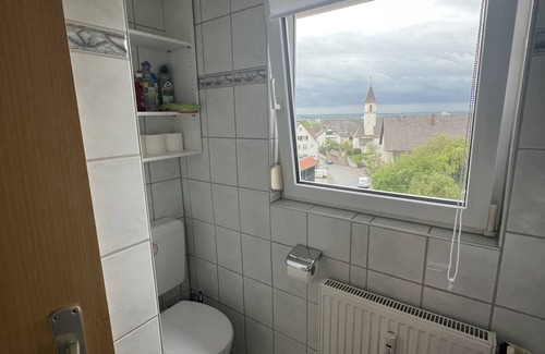 Grimmelfingen Apartment | Schönes Zimmer mit Integriertem Bad - Ideal für Geschäftsreisen