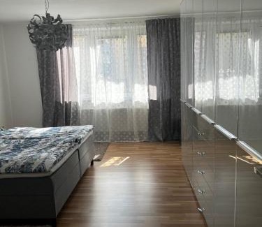 Hildesheim District Apartment | Schönes Zuhause