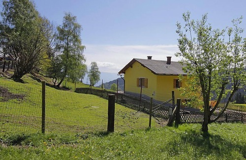 Wolfsberg House | Schönhart by Interhome