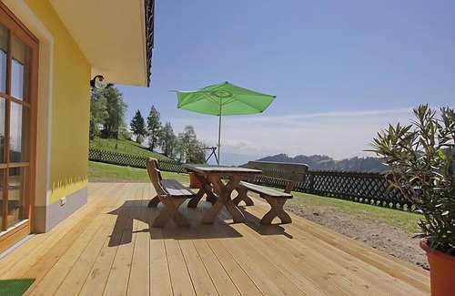 Wolfsberg House | Schönhart by Interhome