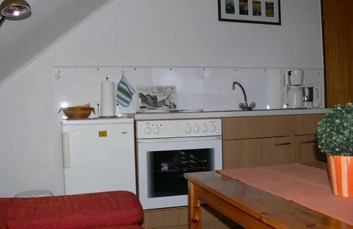 Neustadt in Holstein Apartment | Schöning, Gertrud - Schöning, 2-Zi. Apartment.