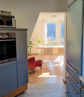 Limburg an der Lahn Apartment | SchönZeit